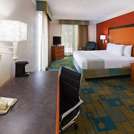 La Quinta Inn By Wyndham Corpus Christi South Luaran gambar