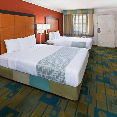 La Quinta Inn By Wyndham Corpus Christi South Luaran gambar