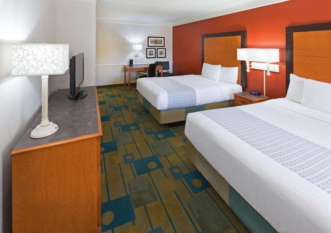 La Quinta Inn By Wyndham Corpus Christi South Luaran gambar