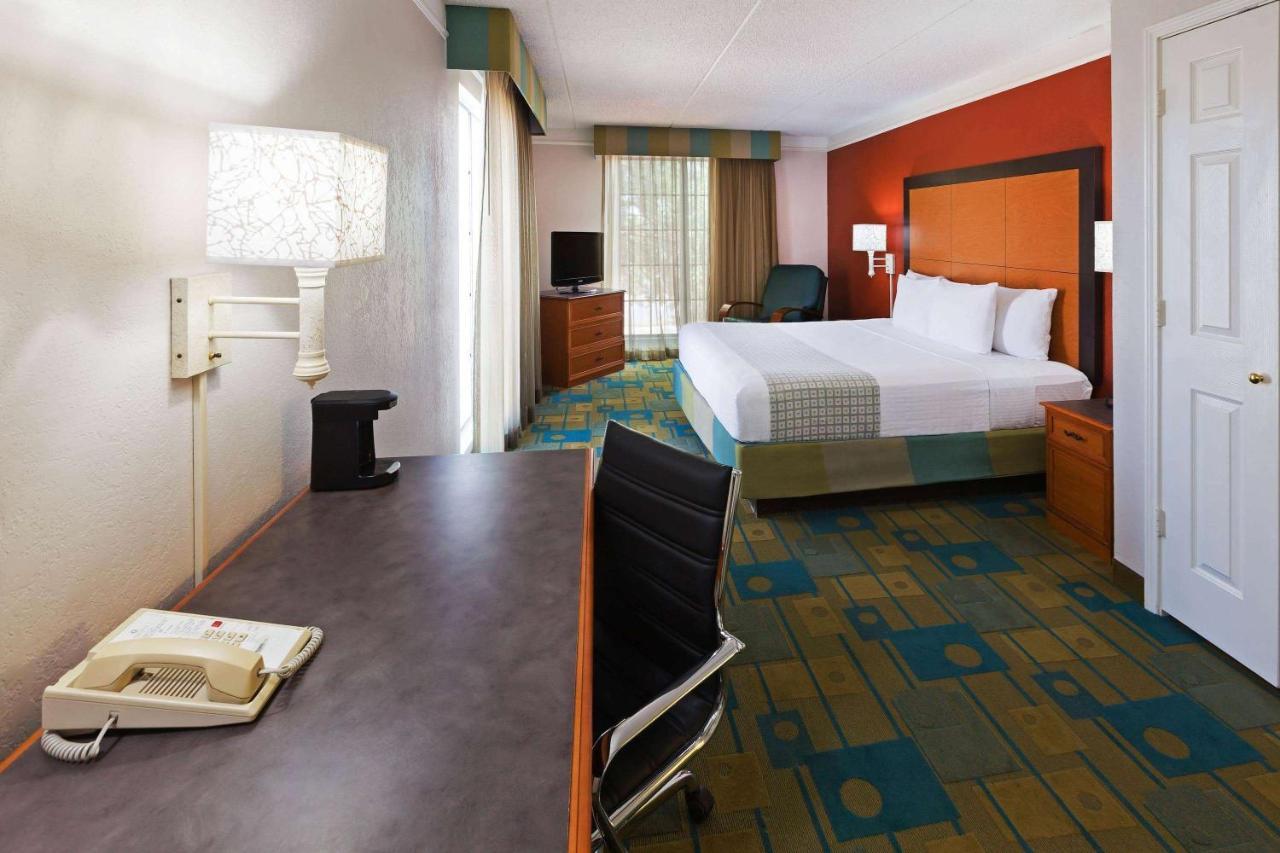 La Quinta Inn By Wyndham Corpus Christi South Luaran gambar