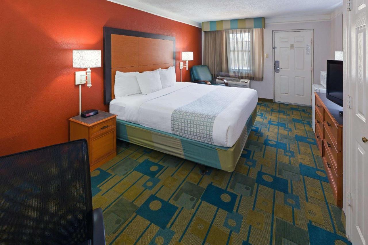 La Quinta Inn By Wyndham Corpus Christi South Luaran gambar