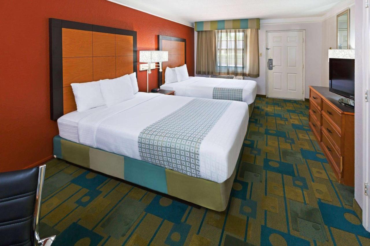 La Quinta Inn By Wyndham Corpus Christi South Luaran gambar