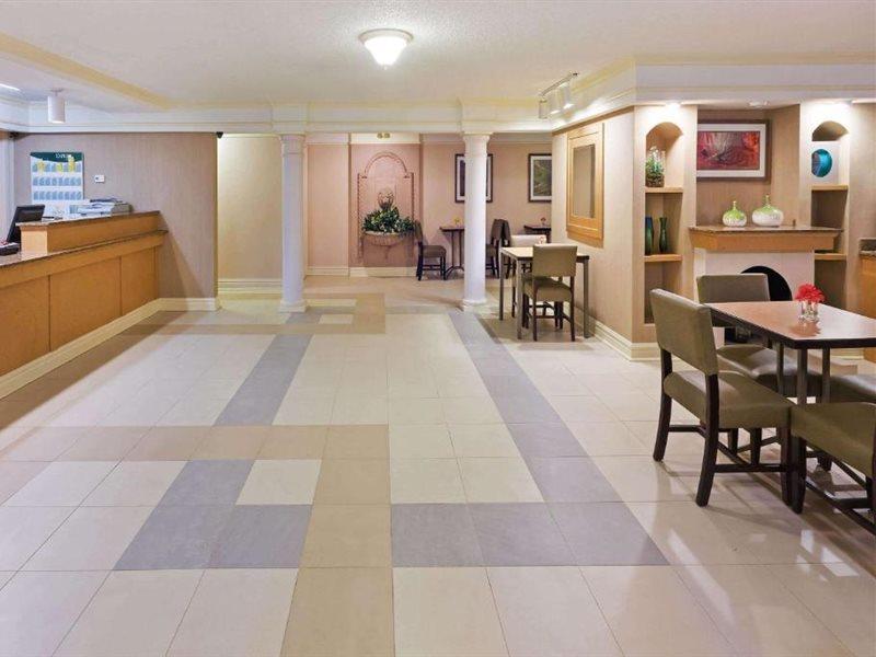 La Quinta Inn By Wyndham Corpus Christi South Luaran gambar