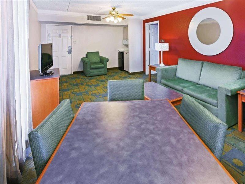 La Quinta Inn By Wyndham Corpus Christi South Luaran gambar