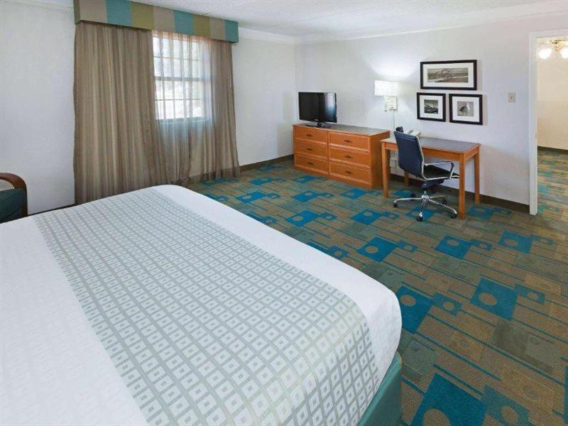 La Quinta Inn By Wyndham Corpus Christi South Luaran gambar