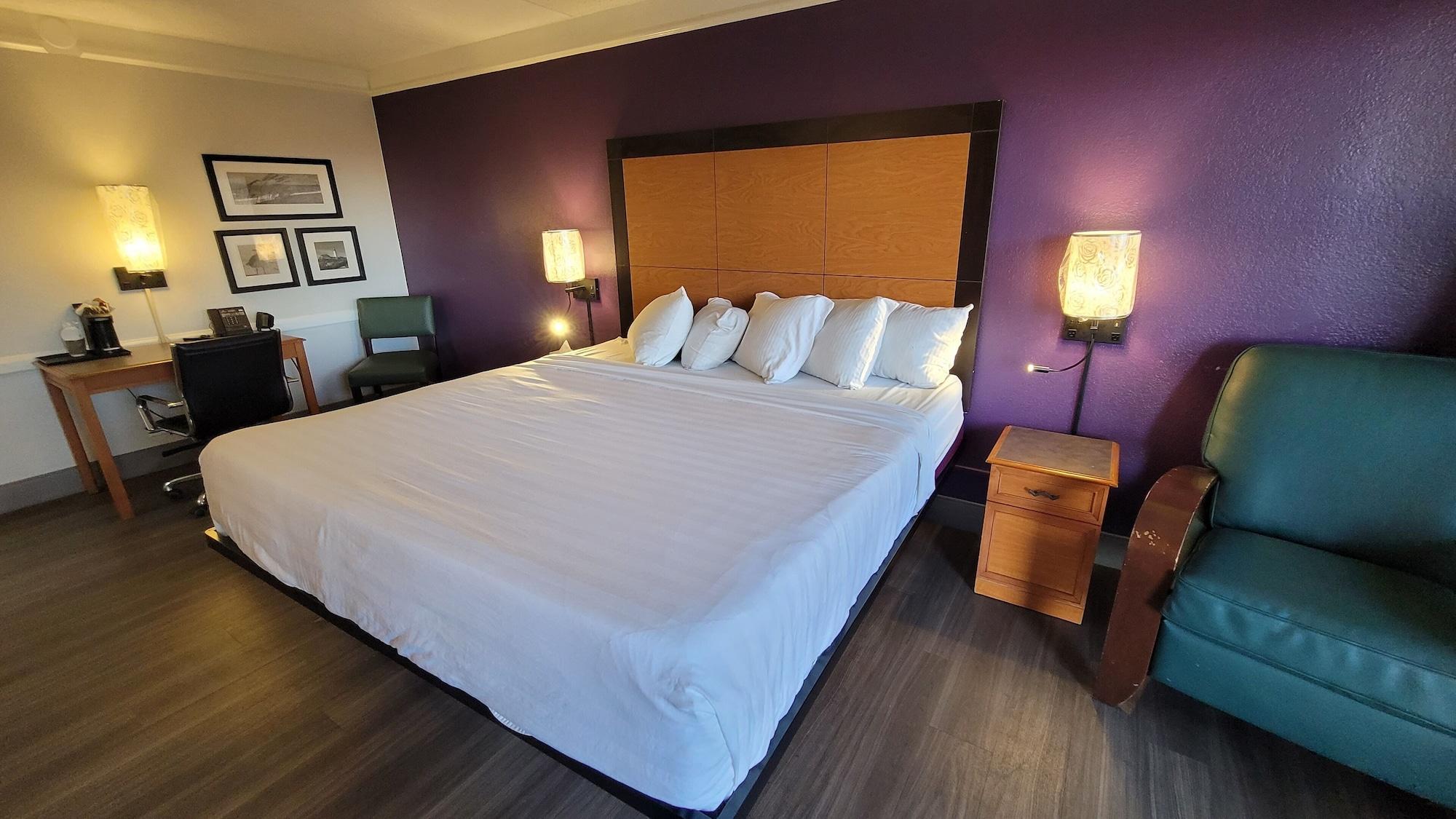 La Quinta Inn By Wyndham Corpus Christi South Luaran gambar