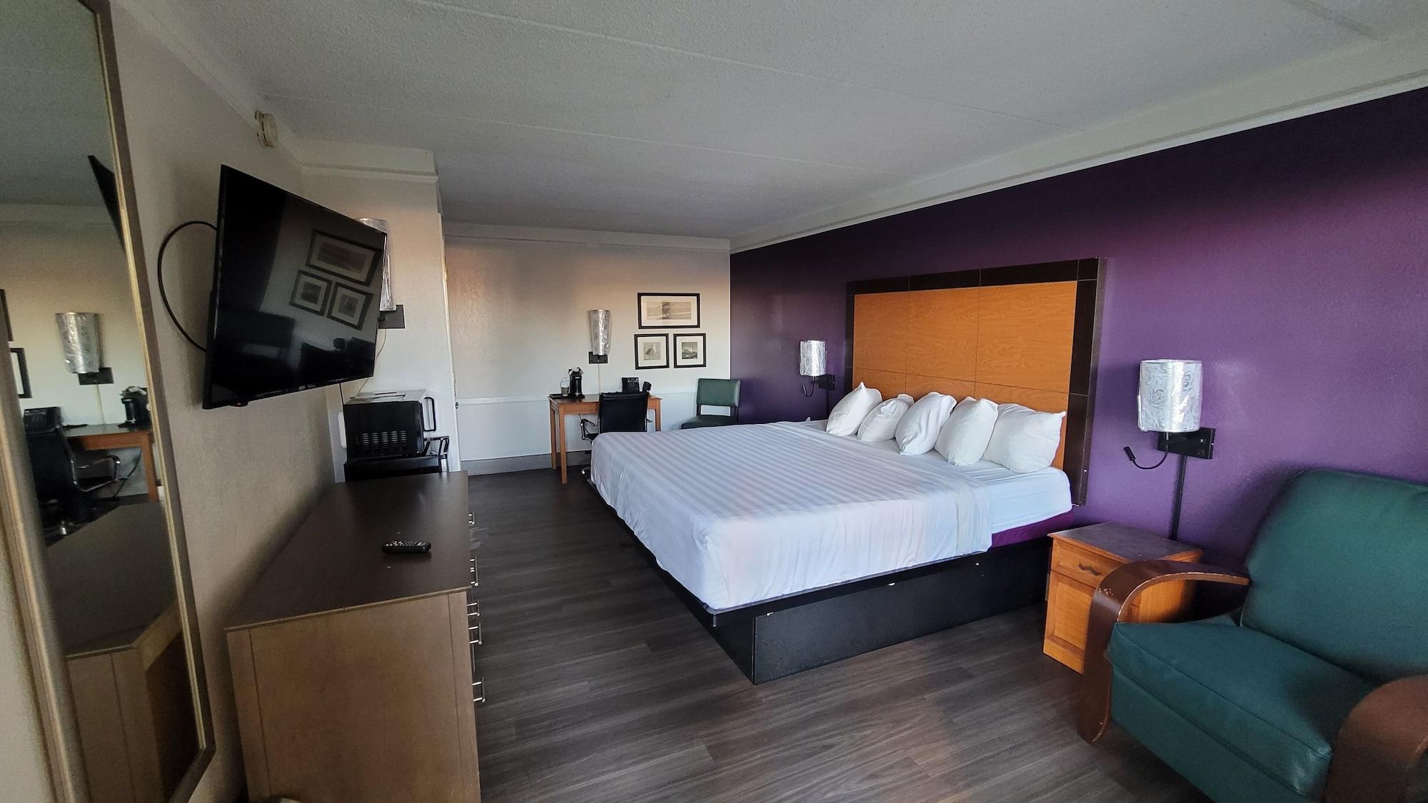 La Quinta Inn By Wyndham Corpus Christi South Luaran gambar