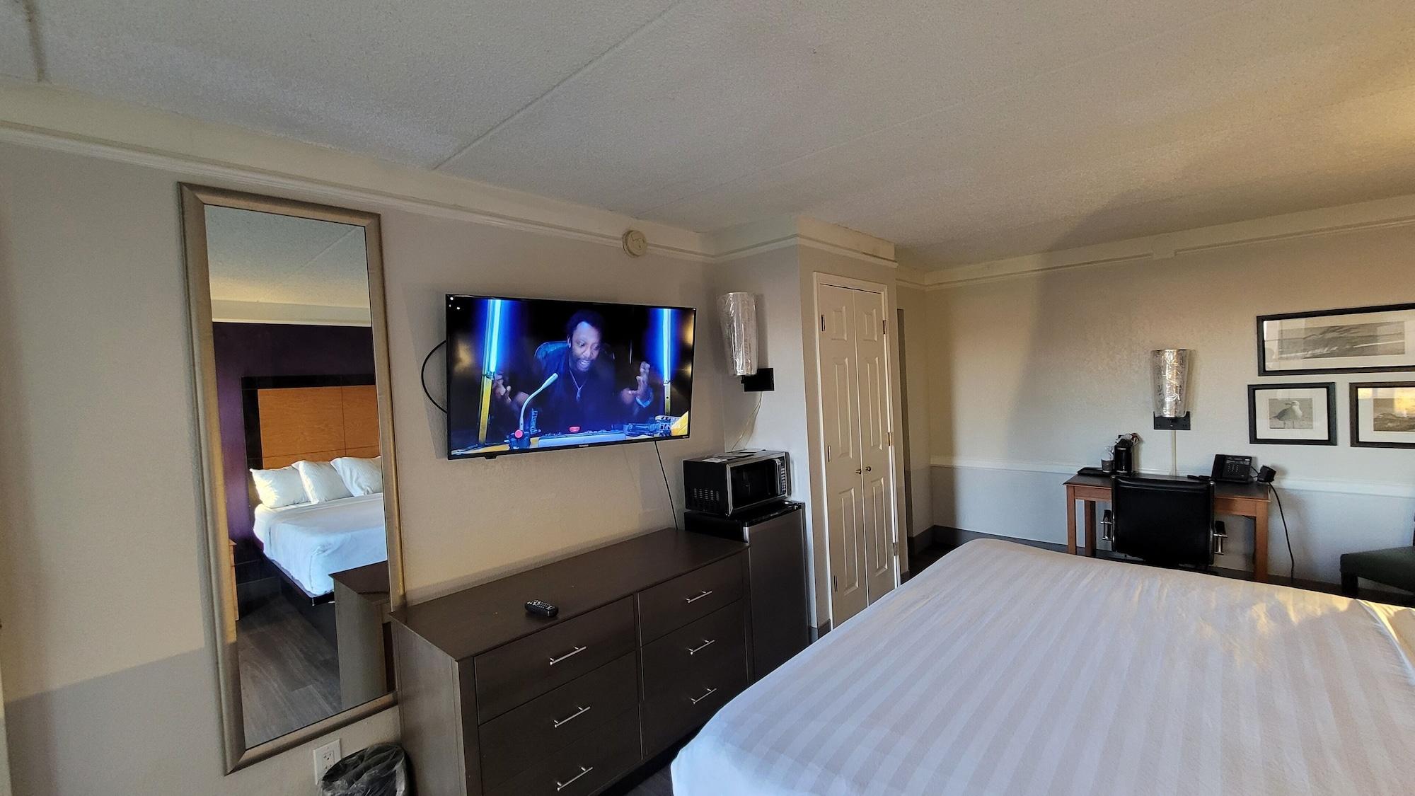La Quinta Inn By Wyndham Corpus Christi South Luaran gambar