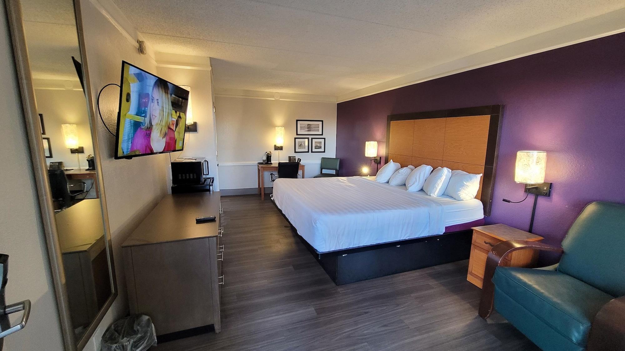 La Quinta Inn By Wyndham Corpus Christi South Luaran gambar