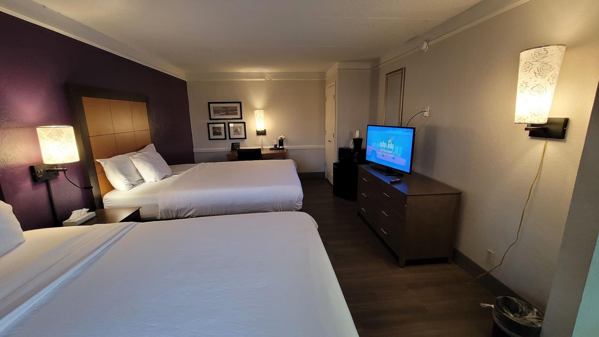 La Quinta Inn By Wyndham Corpus Christi South Luaran gambar