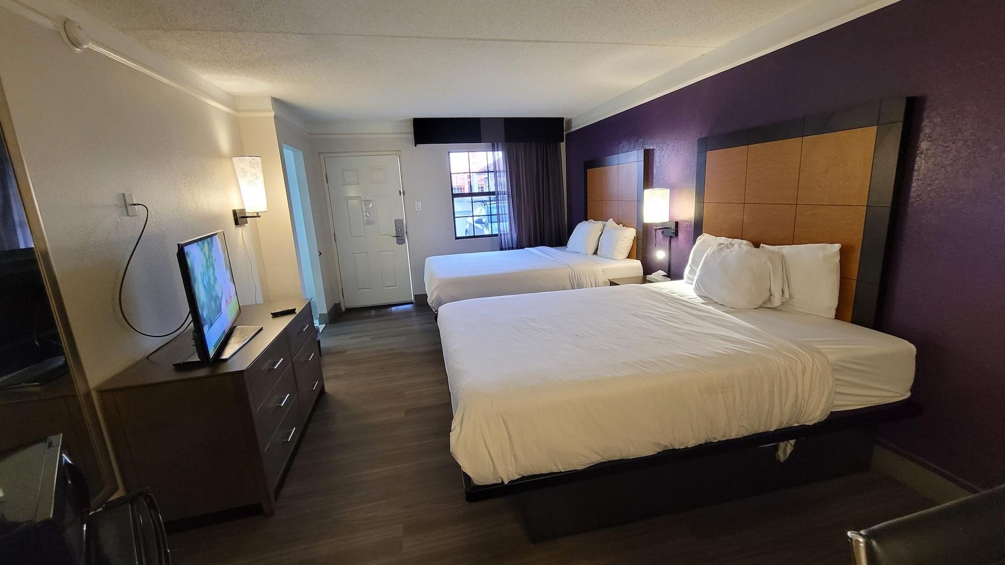 La Quinta Inn By Wyndham Corpus Christi South Luaran gambar
