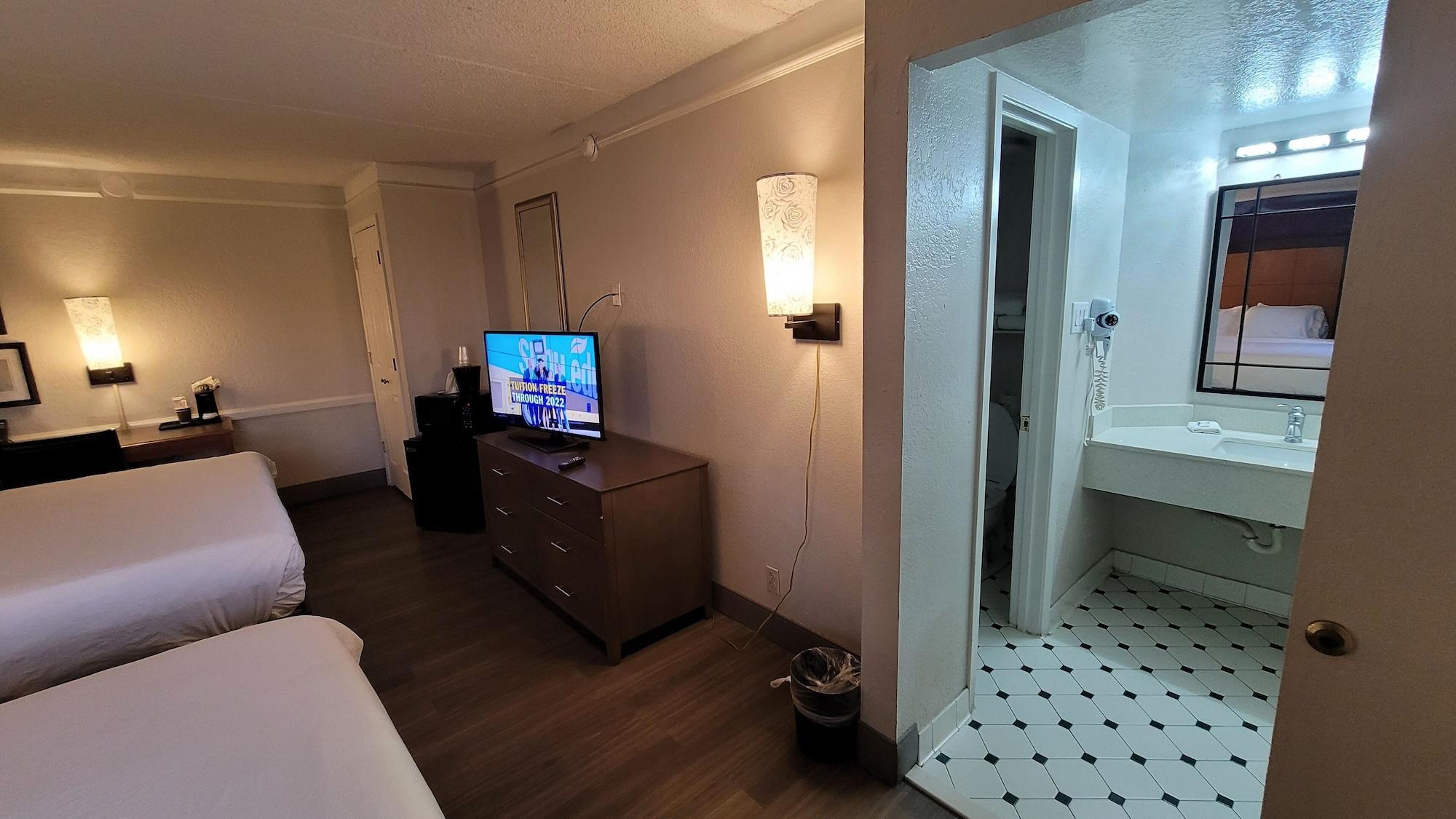 La Quinta Inn By Wyndham Corpus Christi South Luaran gambar