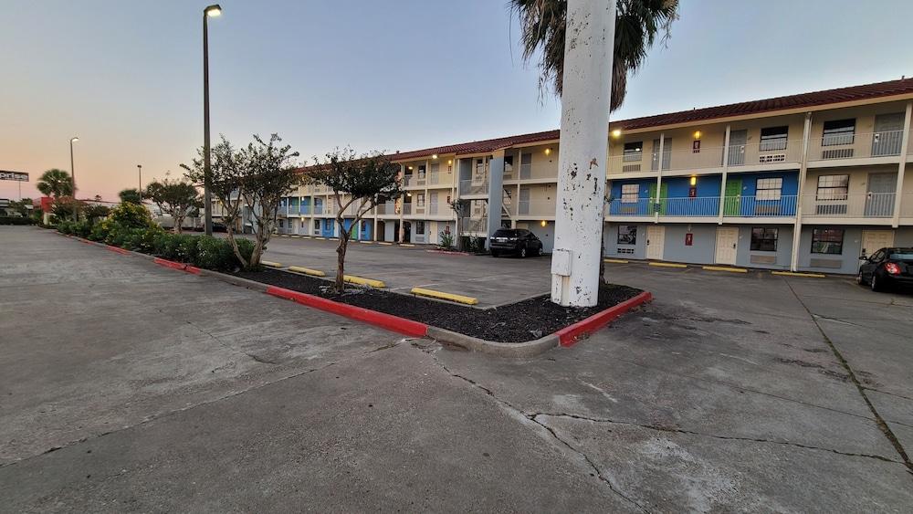 La Quinta Inn By Wyndham Corpus Christi South Luaran gambar