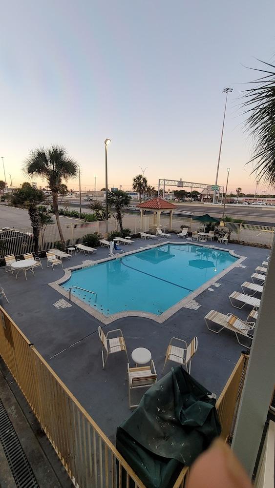 La Quinta Inn By Wyndham Corpus Christi South Luaran gambar