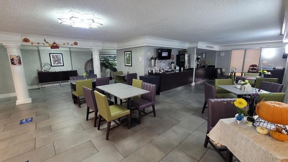 La Quinta Inn By Wyndham Corpus Christi South Luaran gambar