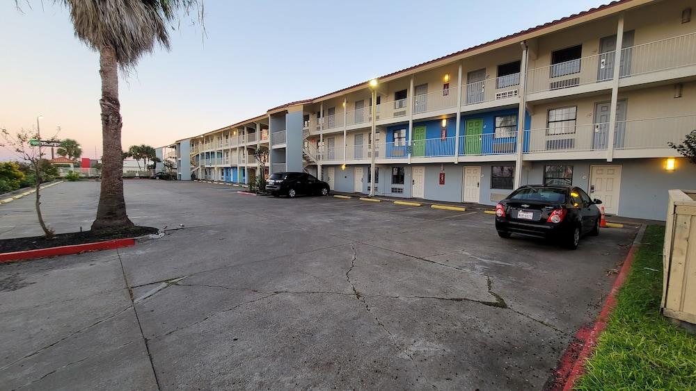 La Quinta Inn By Wyndham Corpus Christi South Luaran gambar