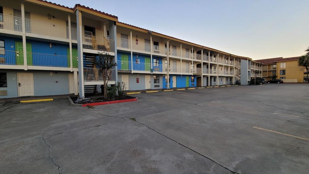 La Quinta Inn By Wyndham Corpus Christi South Luaran gambar