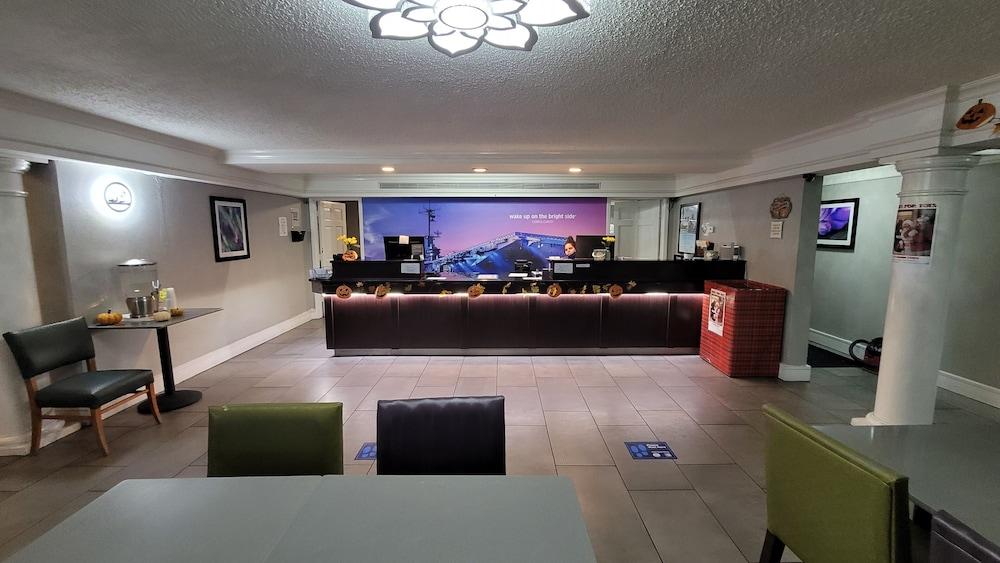 La Quinta Inn By Wyndham Corpus Christi South Luaran gambar
