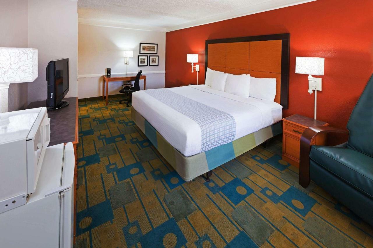 La Quinta Inn By Wyndham Corpus Christi South Luaran gambar