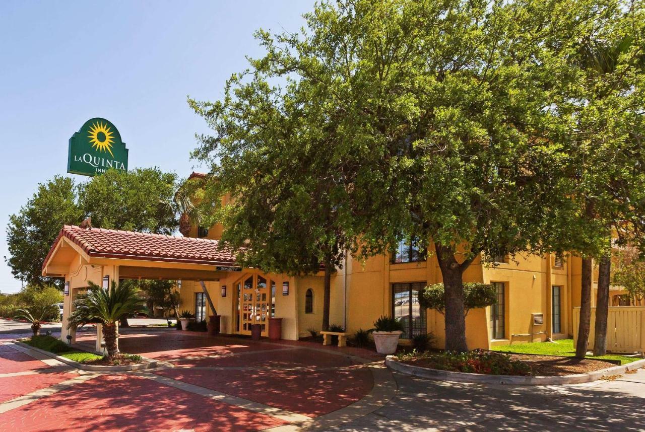 La Quinta Inn By Wyndham Corpus Christi South Luaran gambar