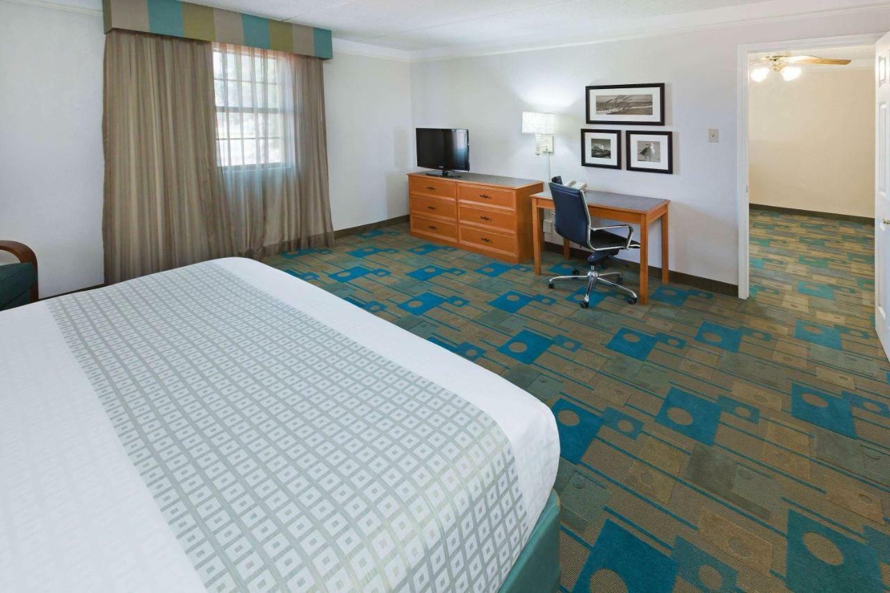 La Quinta Inn By Wyndham Corpus Christi South Luaran gambar