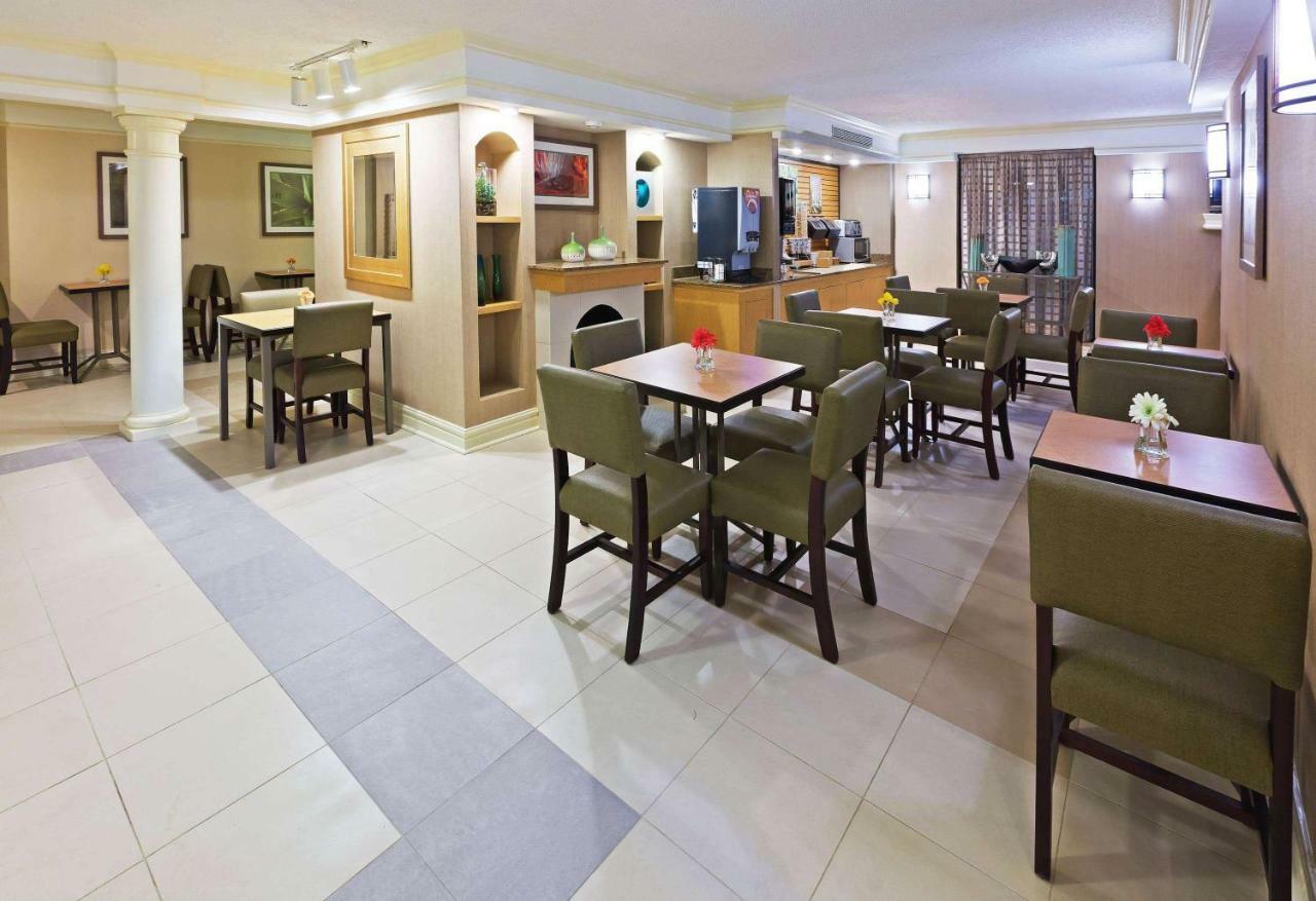 La Quinta Inn By Wyndham Corpus Christi South Luaran gambar