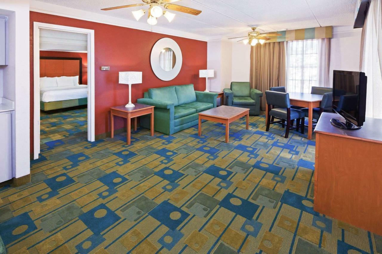 La Quinta Inn By Wyndham Corpus Christi South Luaran gambar