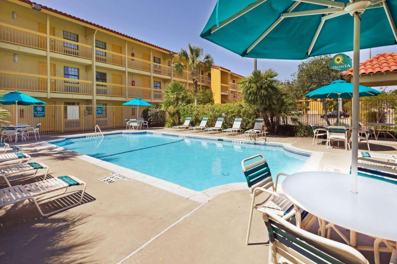La Quinta Inn By Wyndham Corpus Christi South Luaran gambar