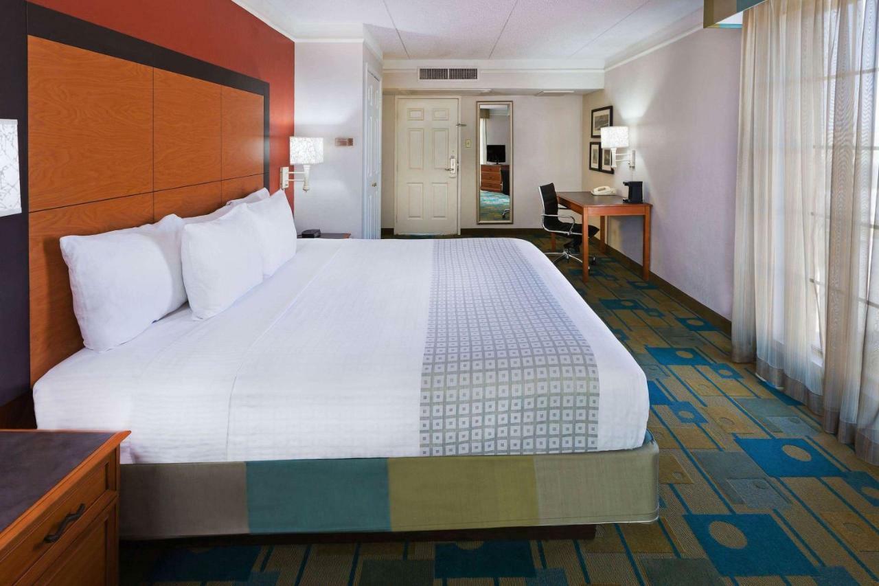 La Quinta Inn By Wyndham Corpus Christi South Luaran gambar