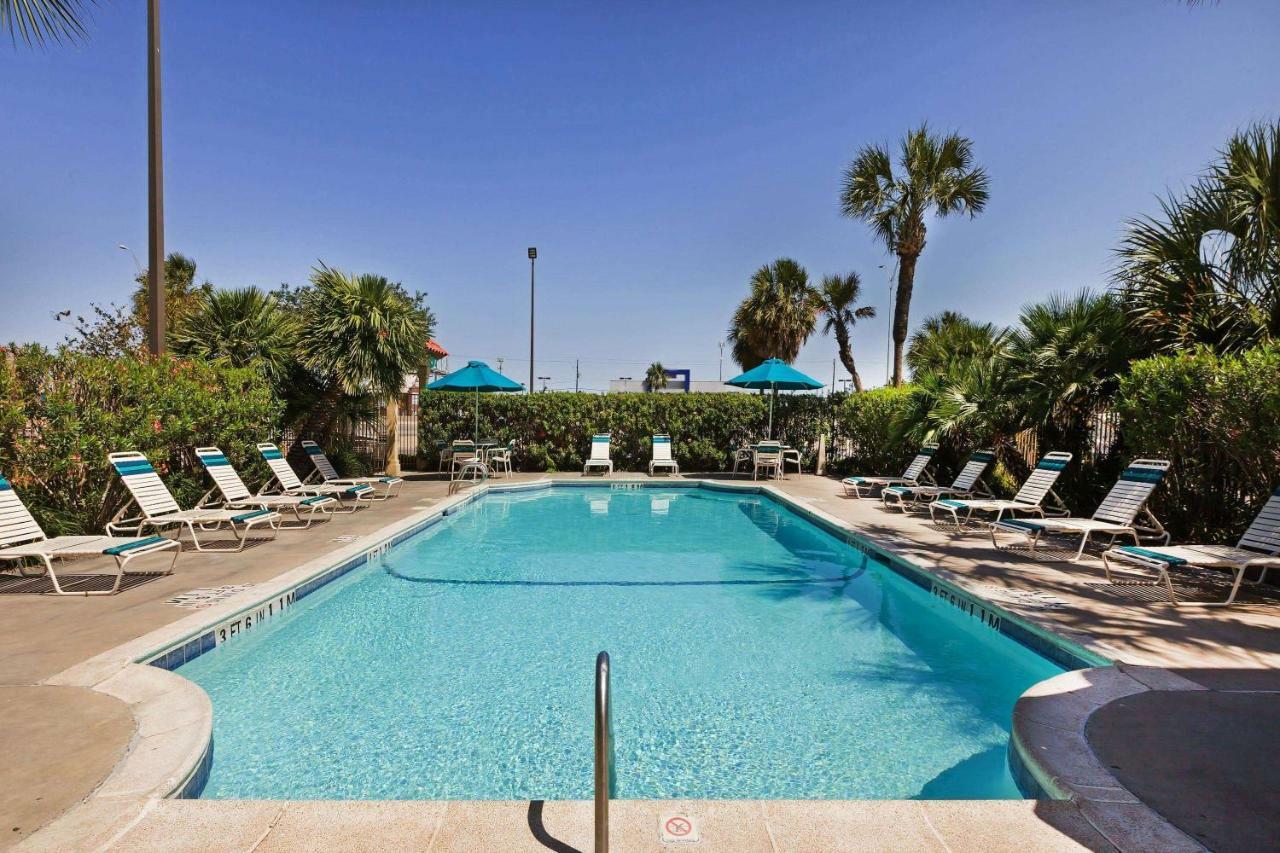 La Quinta Inn By Wyndham Corpus Christi South Luaran gambar