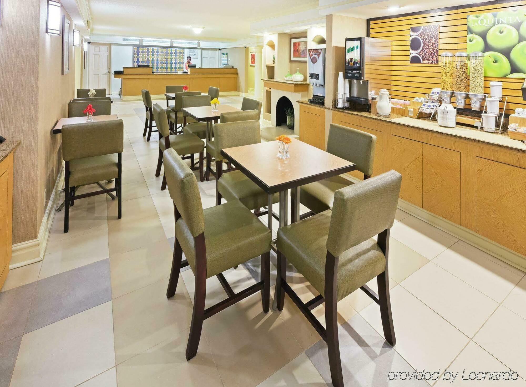La Quinta Inn By Wyndham Corpus Christi South Luaran gambar