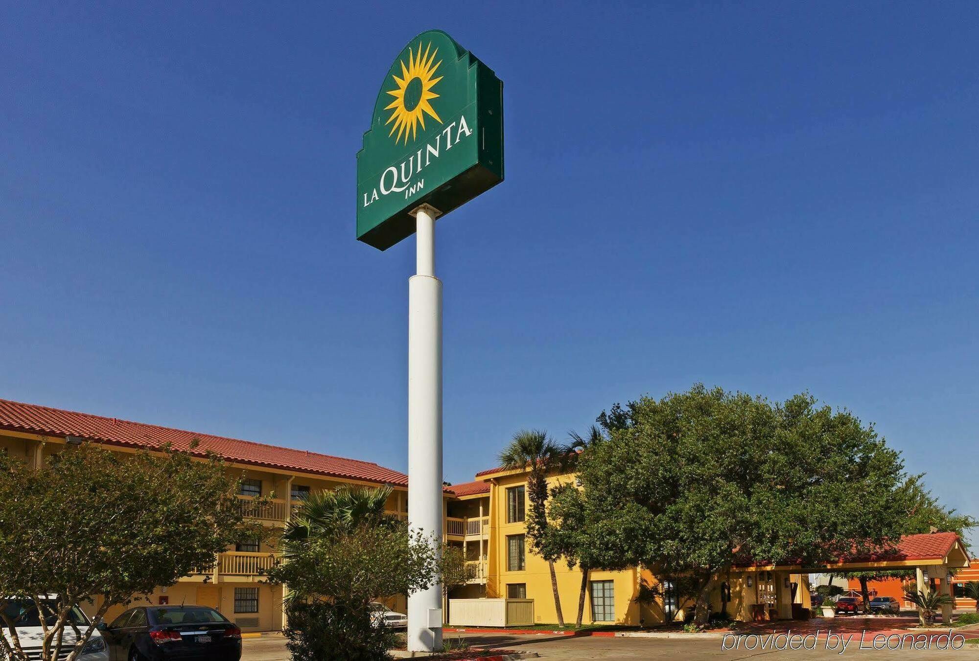 La Quinta Inn By Wyndham Corpus Christi South Luaran gambar