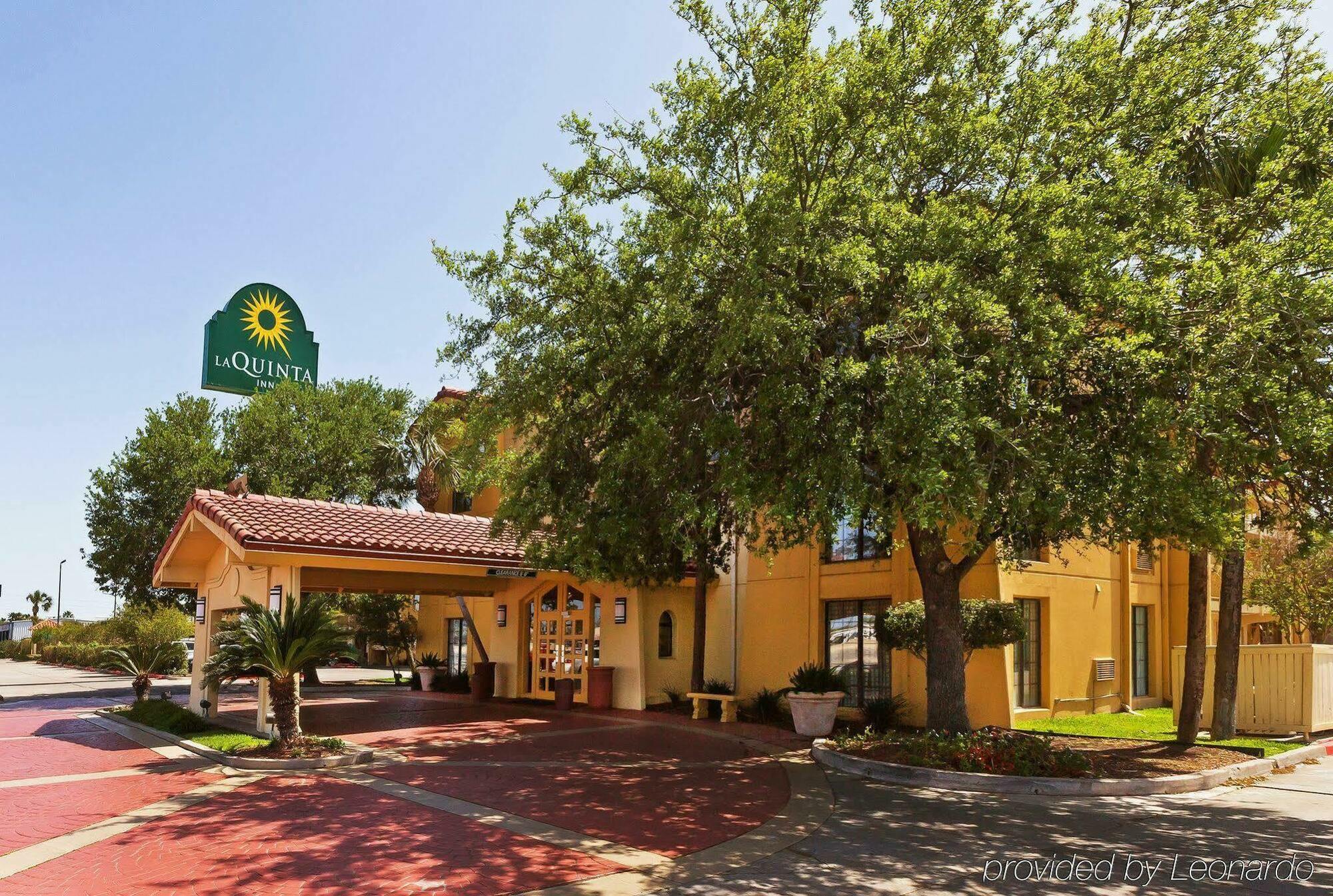 La Quinta Inn By Wyndham Corpus Christi South Luaran gambar