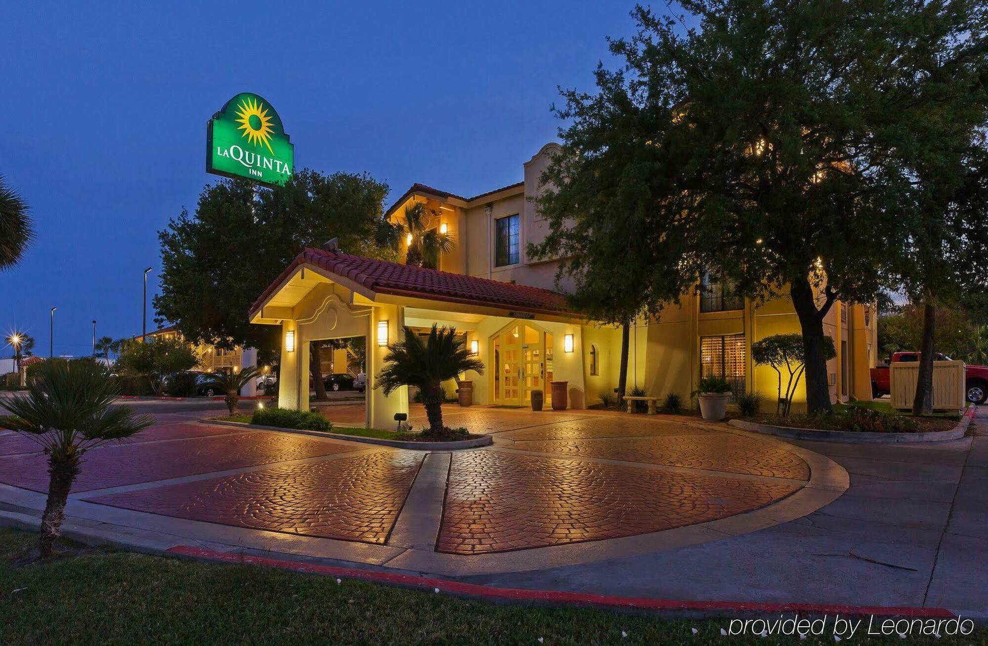 La Quinta Inn By Wyndham Corpus Christi South Luaran gambar